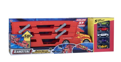 TEAMSTERZ transporter + 5 autek /3 1416669 66915