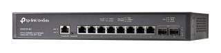 Switch TP-LINK SG3210X-M2