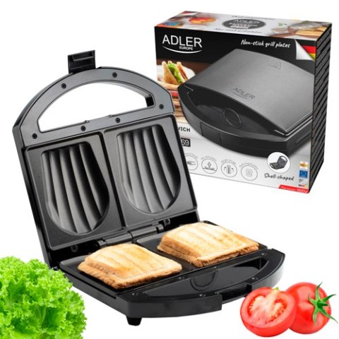 AD 3069 Opiekacz do kanapek