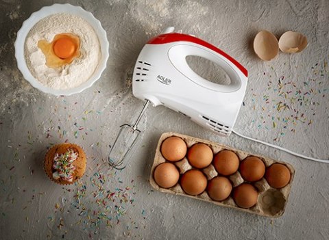 AD 4212 Mikser z nasadką blendującą