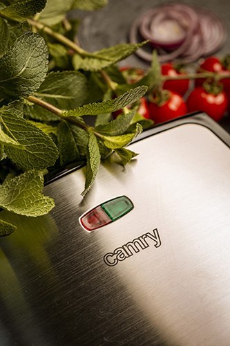 CR 3023 Opiekacz do kanapek xl