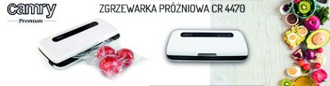 CR 4470 Zgrzewarka próżniowa
