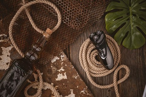 MS 2920 Golarka elektryczna