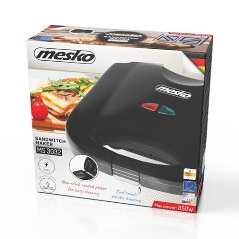 MS 3032 Opiekacz do kanapek