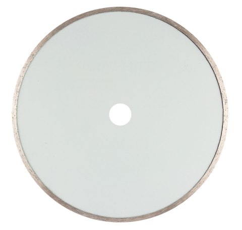 Tarcza diamentowa do cięcia pełna, 230 x 22.2 mm, na mokro