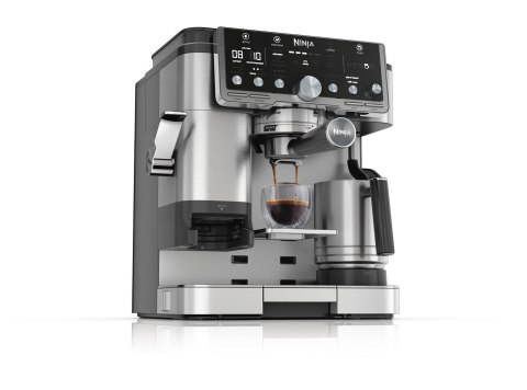 Ekspres Ninja Luxe Cafe Pro ES701EU