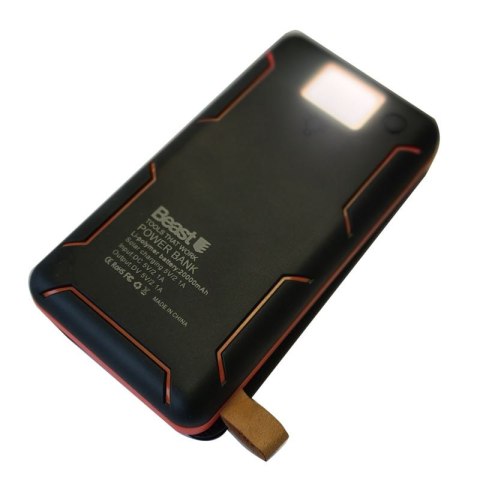 PANEL SOLARNY TURYSTYCZNY ROZKŁADANY ŁADOWARKA TELEFONU POWERBANK