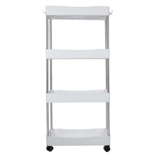 Półka kuchenna / łazienkowa na kółkach Ruhhy 24291