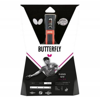 Rakietka Paletka do Tenisa Stołowego Ping Ponga BUTTERFLY Dang Qiu Dqx3
