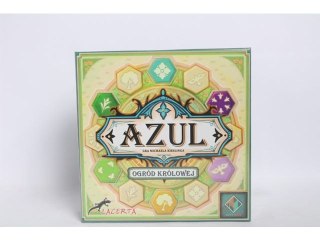 Rebel gra Azul: Ogród Królowej 80017