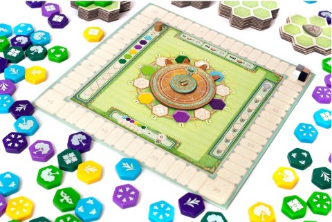 Rebel gra Azul: Ogród Królowej 80017