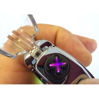 ZAPALNICZKA ŁUK ELEKTRYCZNY USB-C