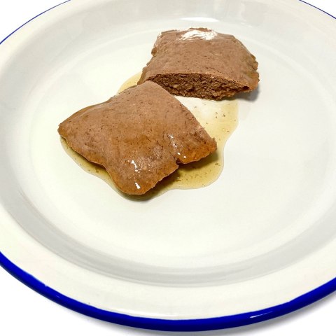 FOLK Kaszubski smakowity sandacz saszetka 85g