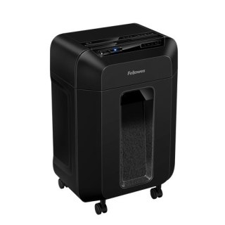 Fellowes Niszczarka AutoMax 80M, 4 x 12 mm, P-4 czarna