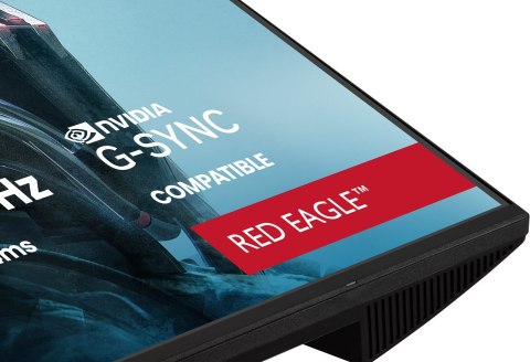 MONITOR IIYAMA LED Fast IPS 27" GB2771QSU-B1 Red Eagle 240Hz