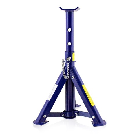 Kobyłki Podpory Stojaki Podnośnikowe 3 TONY z Regulacją Wysokości Bituxx