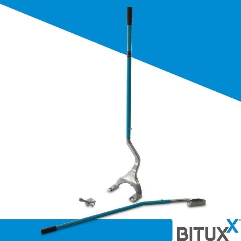 ŁYŻKI DO OPON CIĘŻAROWYCH 3w1 MONTAŻOWNICA RĘCZNA DO OPON CIĘŻAROWYCH