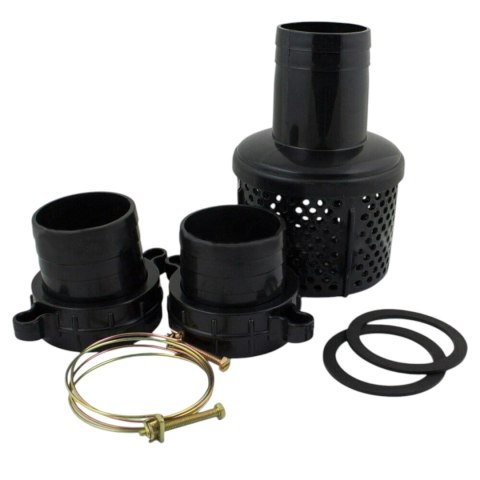 Motopompa 6.5km 60m³/h benzyna 196cm³ do budowy i rolnictwa