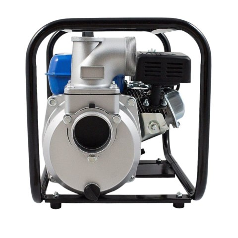 Motopompa 6.5km 60m³/h benzyna 196cm³ do budowy i rolnictwa