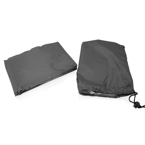 Osłona Zbiornika IBC 1000L Chroni Wodę i Zbiornik Przed Promieniowaniem UV