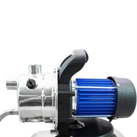 Pompa hydroforowa bituxx 1200 w 19l stalowa z zabezpieczeniem 3800 lh