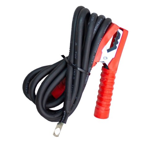 Prostownik akumulatorowy 12/24v bituxx rozruch 240a booster 35a