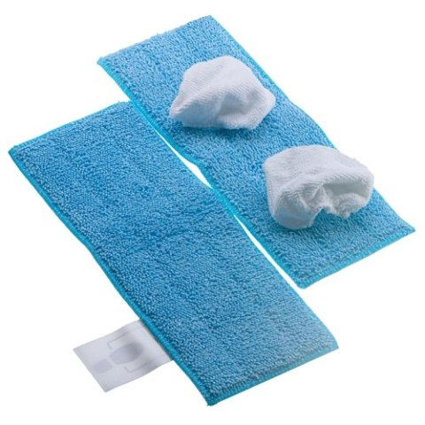 AD 7070.1 Zapasowe ścierki do mopa i do prasowania - ad 7070.1