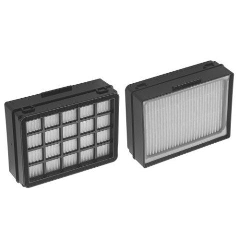 AD 7087.2 2 zapasowe filtry hepa h13 do ad 7087