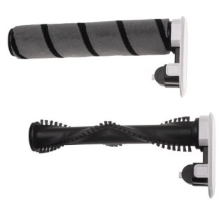 AD 7087.5 Zapasowy wałek do podłóg twardych i zapasowy wałek do podłóg miękkich do odkurzacza ad 7087