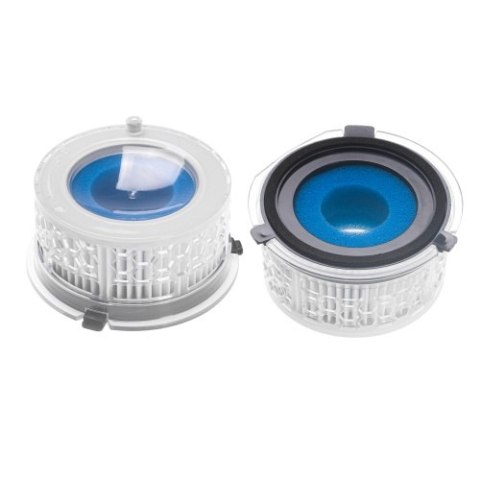 AD 7087.6 2 filtry do stacji ładująco czyszczącej ad 7087