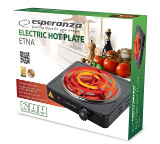 EKH012K Esperanza kuchenka elektryczna etna