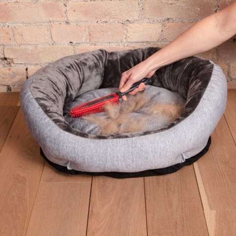 Szczotka elektrostatyczna do sierści i włosów, Vileda Pet Pro