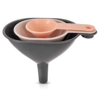 Lejek kuchenny 8,5x4 / 10x5,5 / 11,5x7 cm 3 szt.