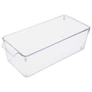 Organizer do Lodówki 32,5 x 15 x 10 cm Tworzywo Przezroczyste ORION