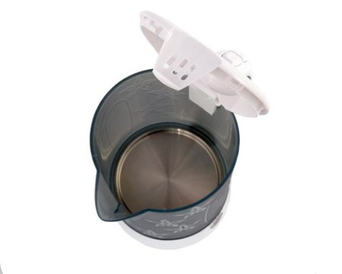 AD 1268 Czajnik plastikowy 0,6 l - travel