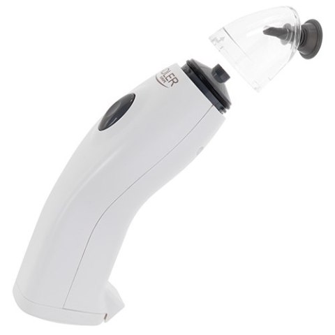 AD 4515 Pompka do pakowania próżniowego + zestaw do próżniowego pakowania