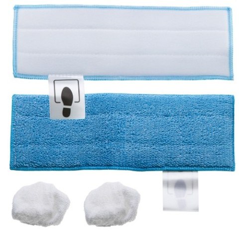 AD 7070.1 Zapasowe ścierki do mopa i do prasowania - ad 7070.1