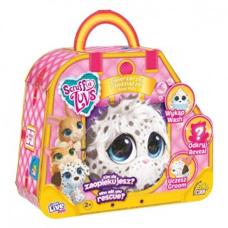 Maskotka zwierzaczki słodziaczki