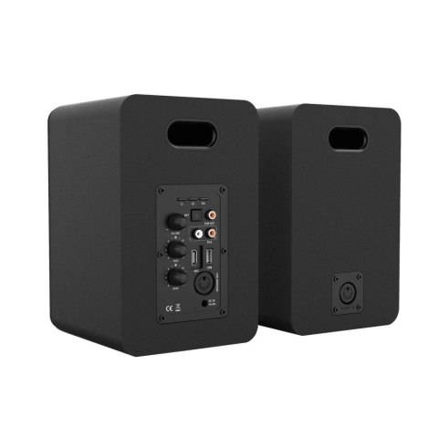 Głośniki aktywne półkowe BLAUPUNKT BS50BK