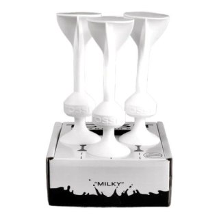 Zestaw rozszerzający TOSSIT, mleczny