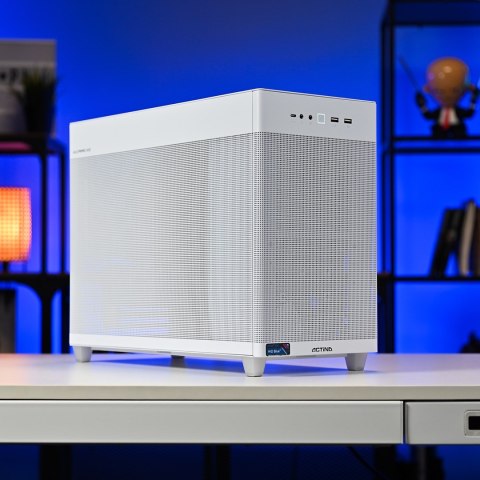 Actina PBA 8700F/32GB/1TB/RTX5070/750W