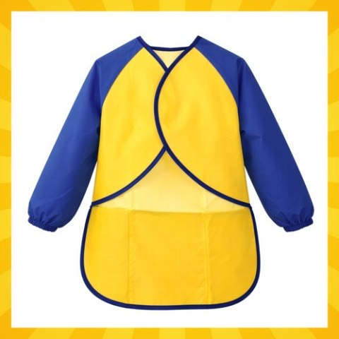 Fartuszek ochronny dla dzieci rozm. M Kruzzel