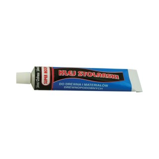 Klej stolarski 40ml (klej do drewna winakolex)