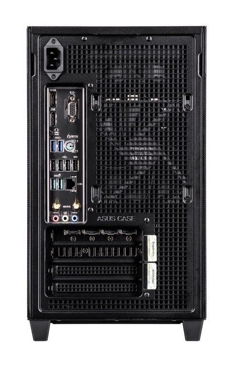 Actina PBA 8700F/32GB/1TB/RTX5070/750W/W11H