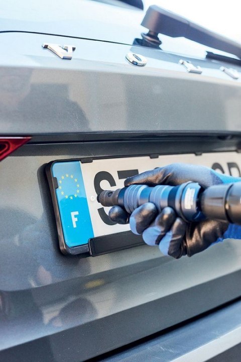 NAKŁADKA DO NITÓW ZRYWALNYCH NA WKRĘTARKĘ RP150 MULTI