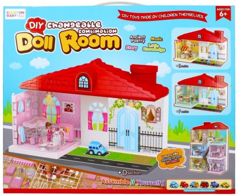 ND39_482608 KLOCKI KONSTR B/O 44X36X9 MC DOM PUD 10/20