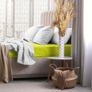 Prześcieradło frotte z gumką 034/110/120x200