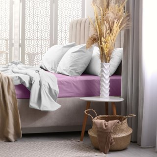 Prześcieradło frotte z gumką 040/130/140x200