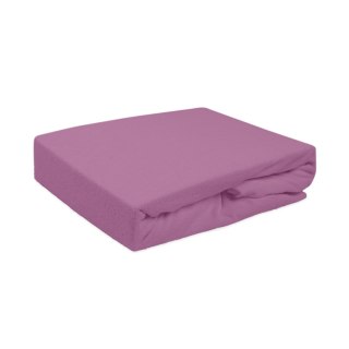 Prześcieradło frotte z gumką 040/90x200