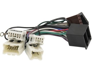 1438# Samochodowe złącze głośnikowe do audi